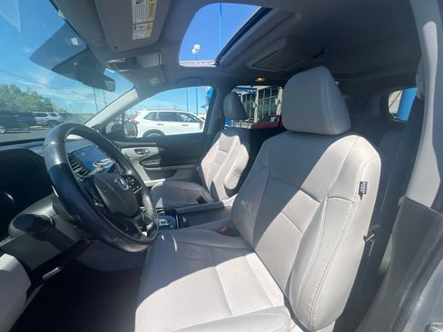 Used 2020 Honda Pilot Elite image 9