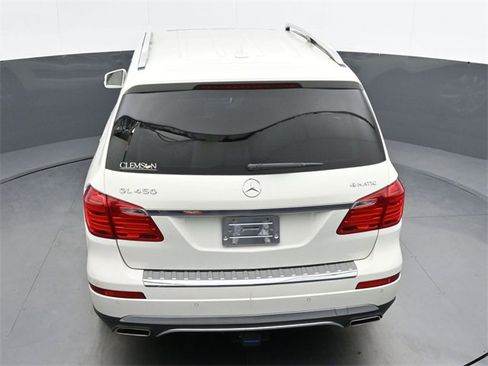 Used 2013 Mercedes-Benz GL 450 4MATIC image 21