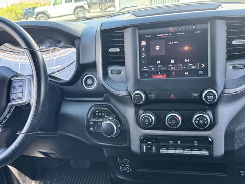 Used 2022 RAM 2500 Tradesman AWD/4WD image 20