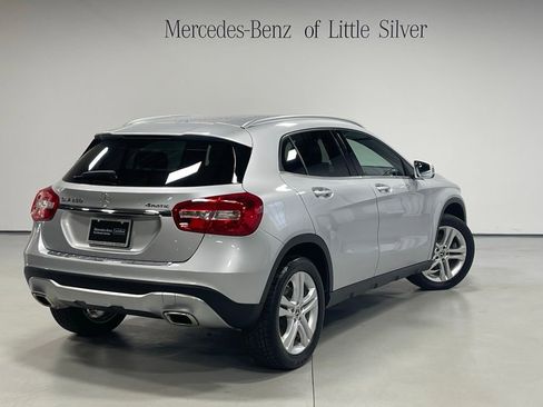 Used 2019 Mercedes-Benz GLA 250 4MATIC image 6
