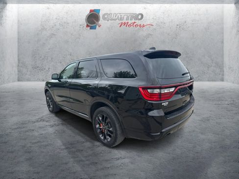 Used 2022 Dodge Durango GT AWD/4WD image 3