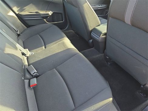 Used 2019 Honda Civic EX image 13