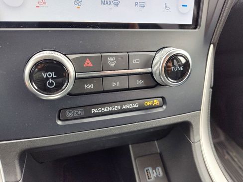 Used 2023 Ford Edge SEL w/ Sport Appearance Package image 19