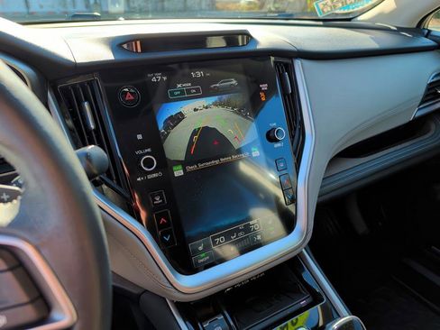 Used 2024 Subaru Outback Limited XT w/ Tech Package 2 image 23