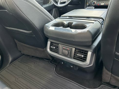 Certified 2022 Ford F150 Lariat w/ Equipment Group 502A High image 22