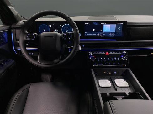 New 2026 Hyundai Santa Fe Calligraphy image 5