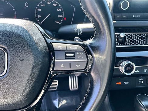 Used 2022 Honda Civic Sport image 11