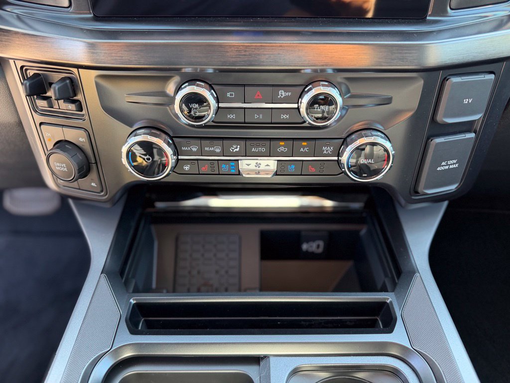 New 2027 Ford F350 Lariat w/ FX4 Off-Road Package AWD/4WD image 30