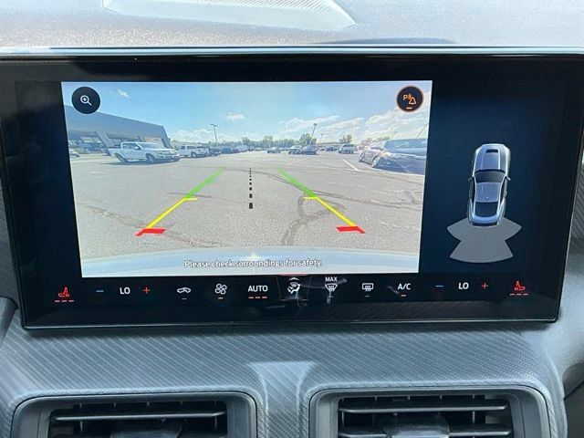 Used 2024 Ford Mustang Coupe RWD image 24