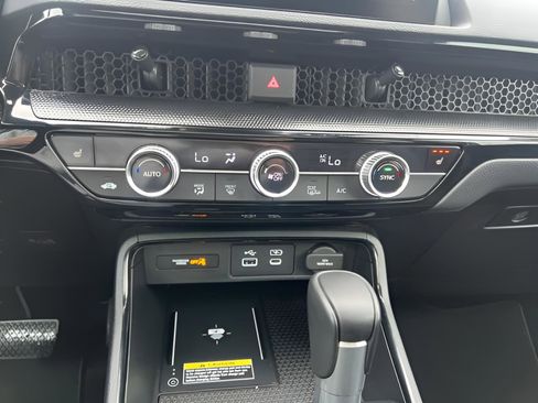 Certified 2025 Honda CR-V EX-L image 21