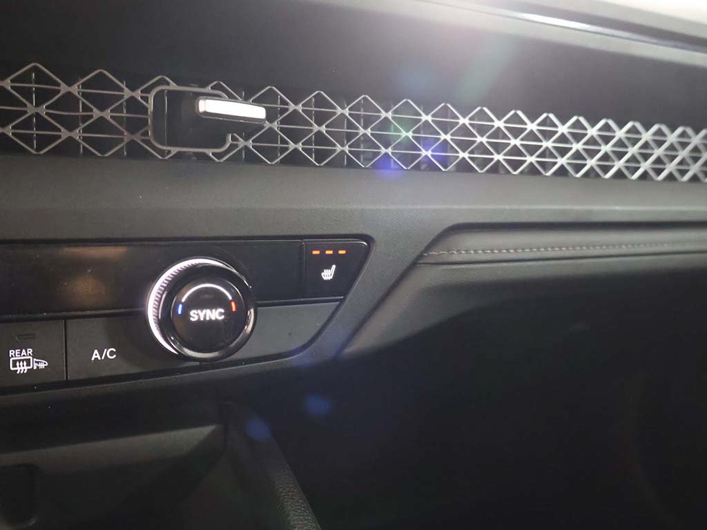 Used 2024 Honda Accord EX image 48
