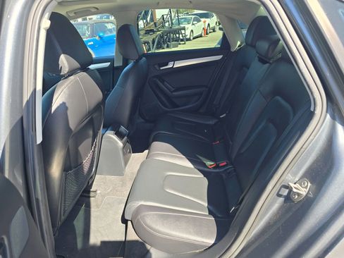 Used 2012 Audi A4 2.0T Premium image 11