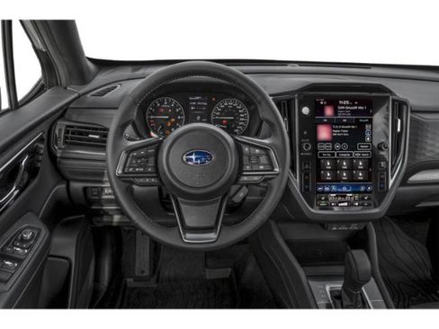 New 2026 Subaru Forester Limited image 4