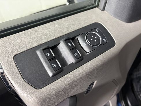 Certified 2020 Ford F150 XLT w/ Equipment Group 302A Luxury AWD/4WD image 13