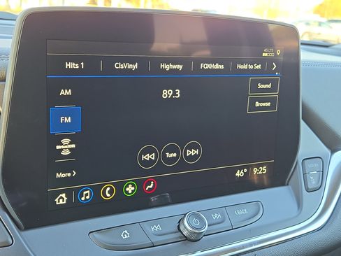 New 2026 Chevrolet Blazer LT w/ Midnight/Sport Edition image 30