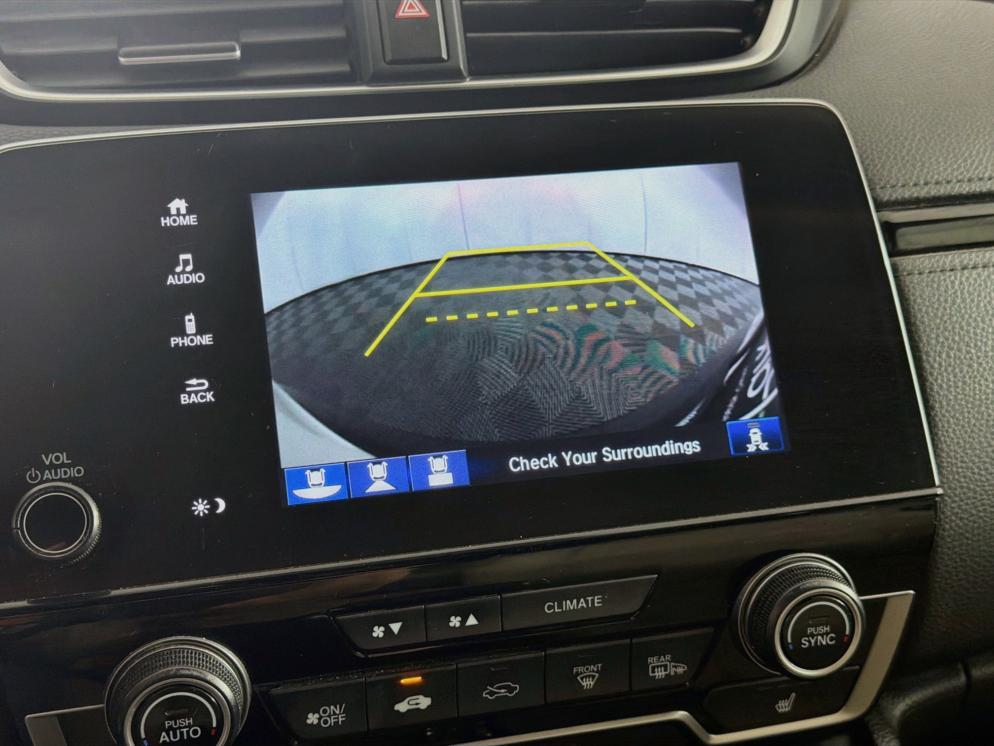 Used 2018 Honda CR-V EX-L image 22