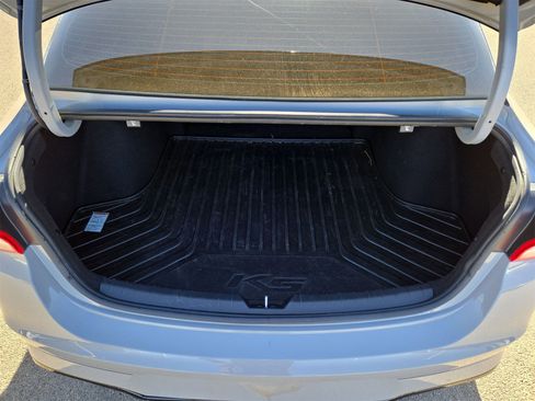 Used 2022 Kia K5 GT-Line image 12