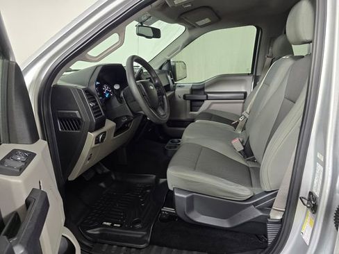 Used 2015 Ford F150 XL w/ Equipment Group 101A Mid image 21