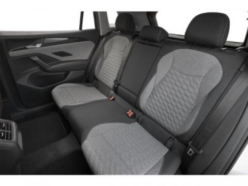 Used 2026 Volkswagen Tiguan S AWD/4WD image 15