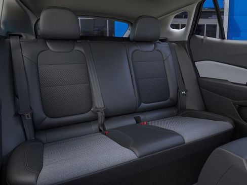 New 2026 Chevrolet Trax LT w/ LT Convenience Package image 17