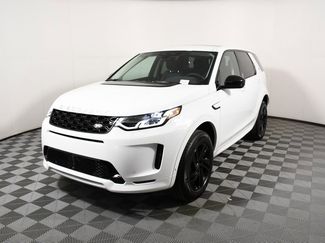 Used 2025 Land Rover Discovery Sport S video 1