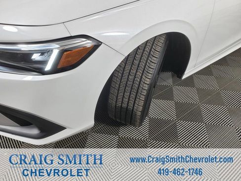 Used 2024 Honda Civic Sport image 25