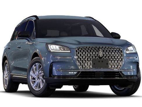 New 2026 Lincoln Corsair Premiere image 28