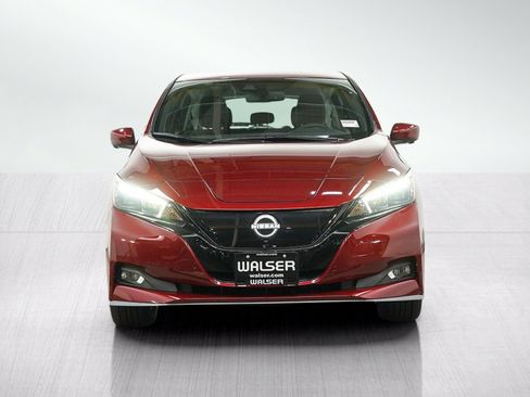 Used 2024 Nissan Leaf SV Plus FWD image 8