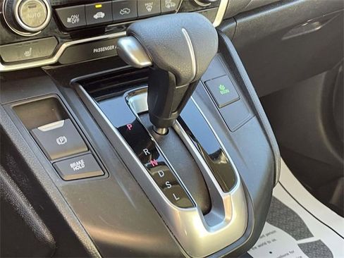 Used 2017 Honda CR-V EX image 28