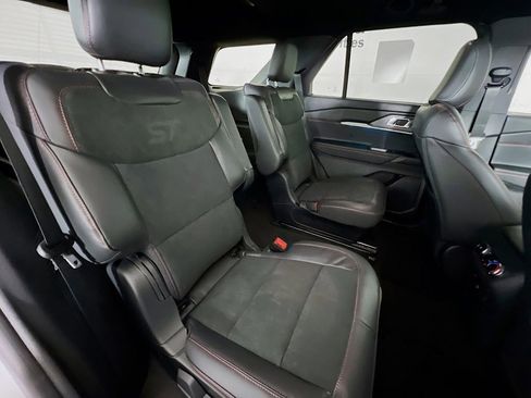 New 2026 Ford Explorer ST w/ Sun And Sound Package image 17