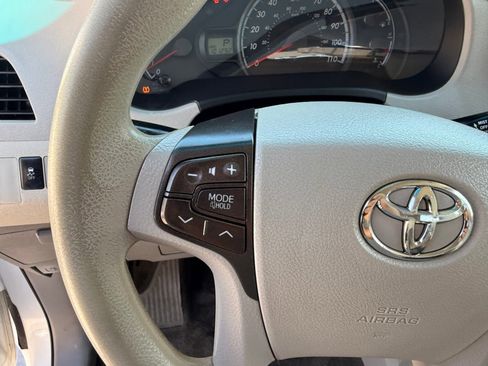 Used 2014 Toyota Sienna LE image 23