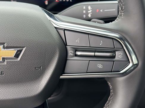 New 2026 Chevrolet Tahoe LS w/ LPO, Dark Essentials Package image 14