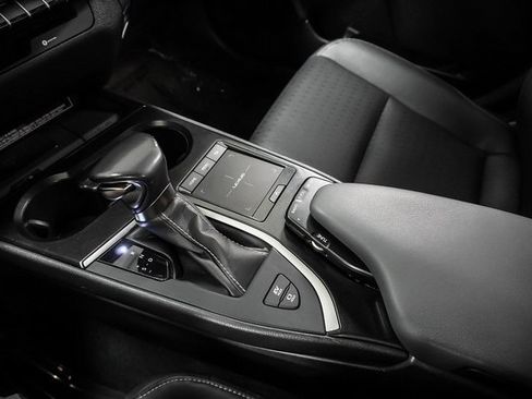 Certified 2021 Lexus UX 250h 250h Base w/ Accessory Package (Z1) image 16