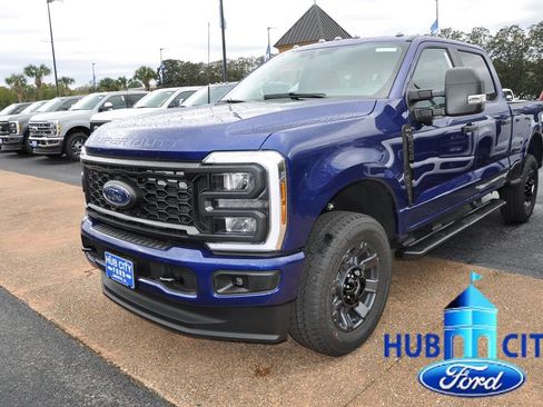 New 2026 Ford F250 XL w/ STX Appearance Package image 1