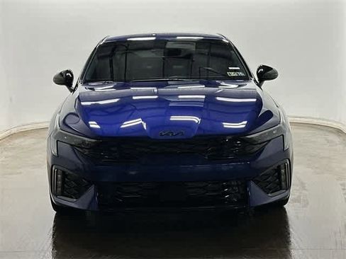 Used 2025 Kia K5 GT-Line image 28