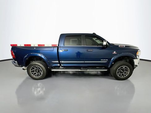 Used 2022 RAM 2500 Limited AWD/4WD image 8