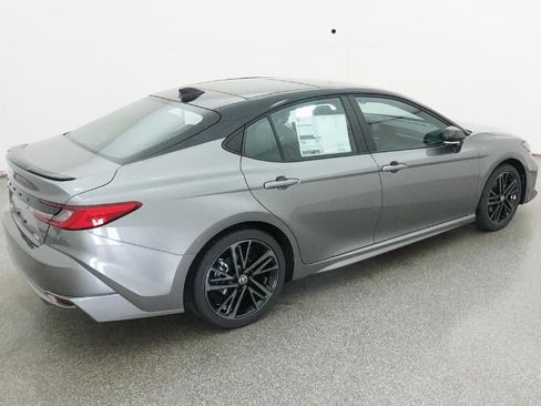 New 2026 Toyota Camry XSE image 9