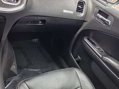 Used 2012 Dodge Charger SXT Plus AWD/4WD image 10