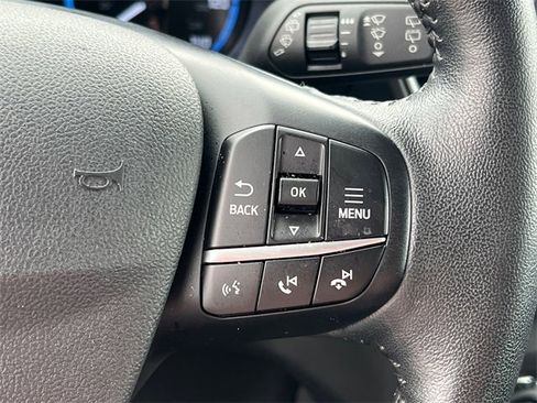 Used 2023 Ford Bronco Sport Big Bend w/ Convenience Package image 25