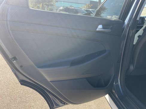 Used 2019 Hyundai Tucson SEL w/ Cargo Package image 21