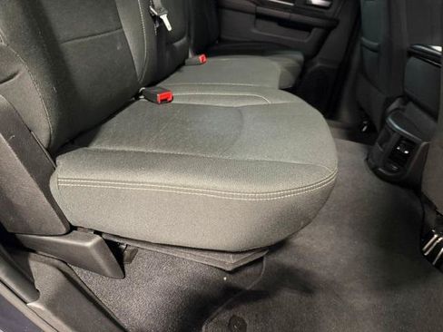 Certified 2025 RAM 2500 Big Horn AWD/4WD image 16