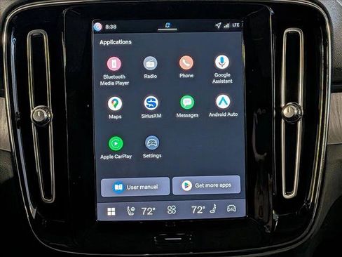 New 2026 Volvo XC40 B5 Ultra w/ Climate Package image 13