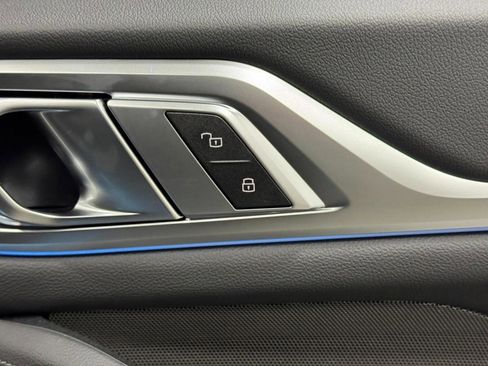 New 2026 BMW i4 xDrive40i w/ M Sport Package image 22