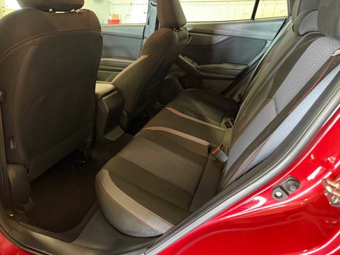 Used 2018 Subaru Impreza 2.0i Sport AWD/4WD image 23