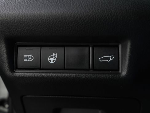 Used 2025 Toyota Grand Highlander AWD image 25