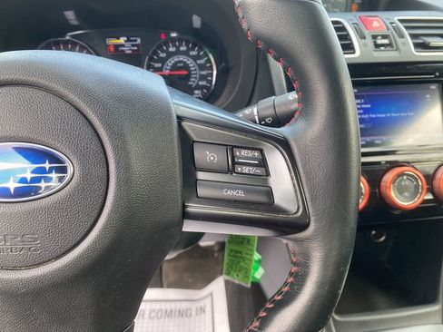 Used 2021 Subaru WRX image 17