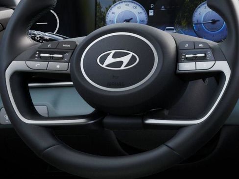 New 2026 Hyundai Elantra Limited image 23