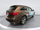 Used 2019 Acura MDX SH-AWD image 4