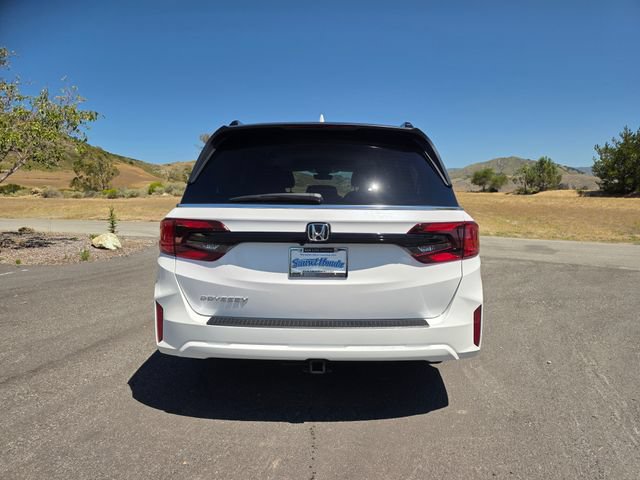New 2026 Honda Odyssey EX-L image 7