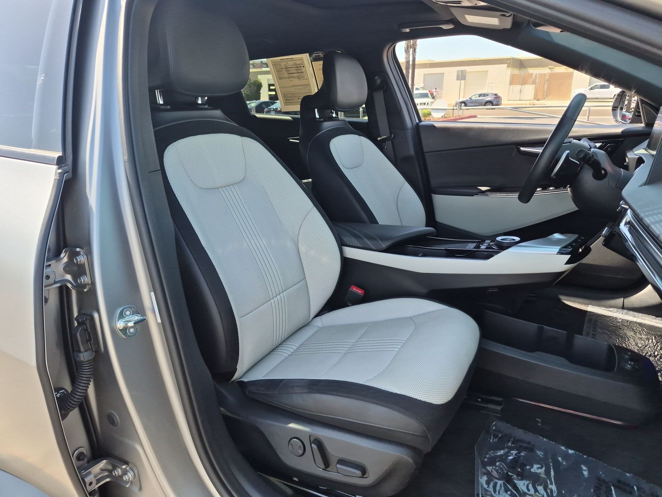 Used 2024 Kia EV6 GT-Line RWD image 33
